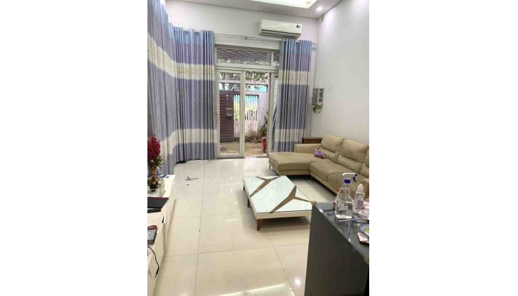 Giảm Sốc 2 Tỷ Bán Biệt Thự Linh Đông Thủ Đức 123m2_8*15.5m 3T 4PN Chỉ  7.35 tỷ
